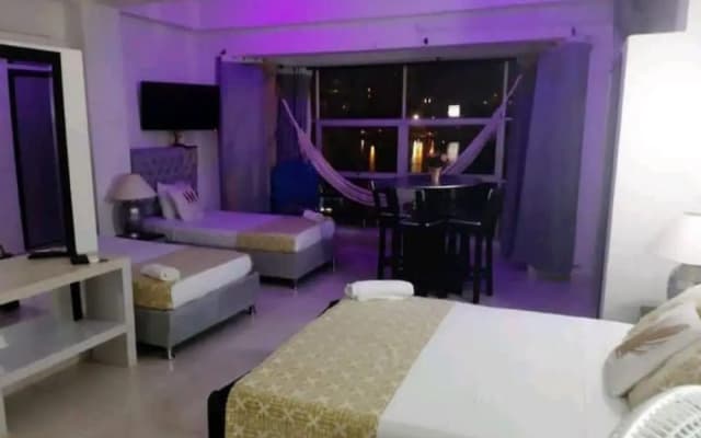 Loft Facing the sea Mr1-2g Upper Class Neighborhood