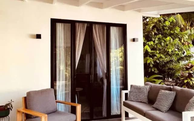 La Prometida Hotel