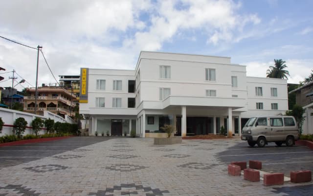 Lemon Tree Hotel, Port Blair