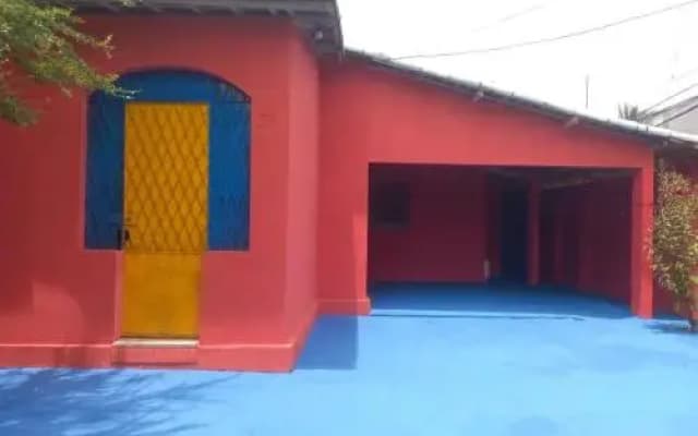Hostel UFPE INN