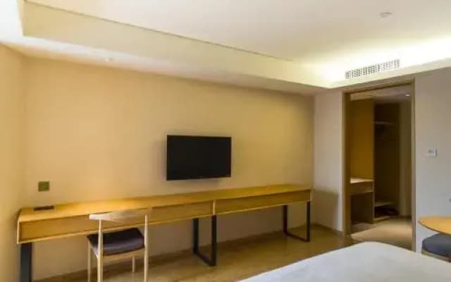 JI Hotel Changzhou Zou District