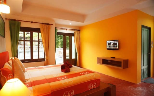 See Through Boutique Resort