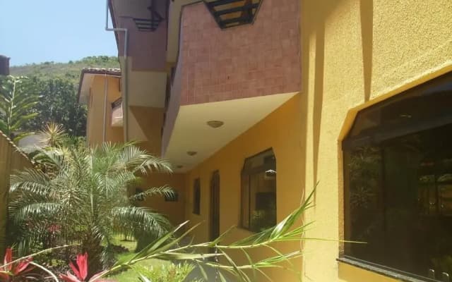 Ubatuba Eco Hotel