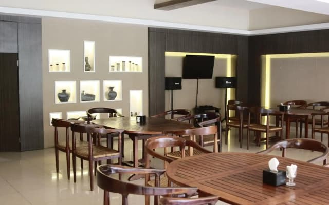 Hotel Pondok Asri Tawangmangu