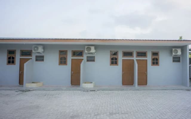OYO 1811 Citra Anggrek
