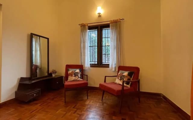 Nashika Homestay