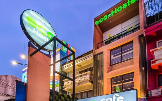 Eco Hostel Phuket
