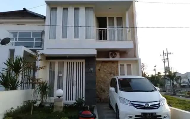 Villa Kayana E2