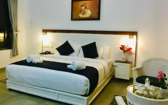 Pekoe Plantation Villa By Lexstays