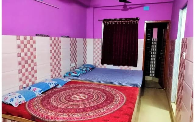 Hotel Milannn Guest House
