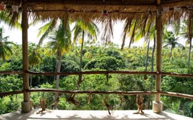 Eco Hostel Vila Flor