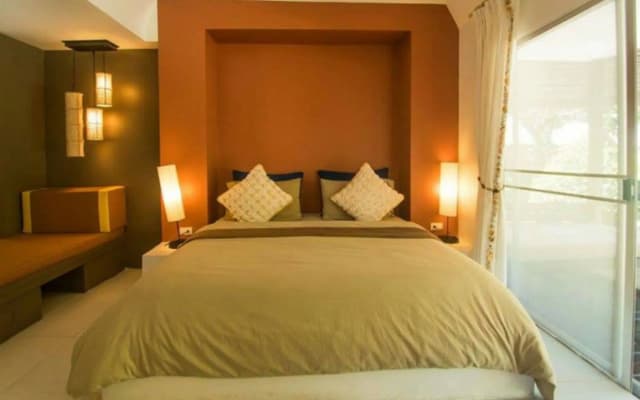 Payam Cottage Resort