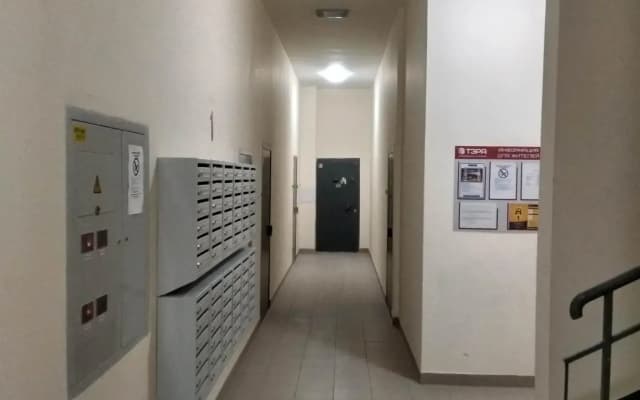 Best Guest House (Бэст Гест Хаус) на улице 8-й Воздушной Армии