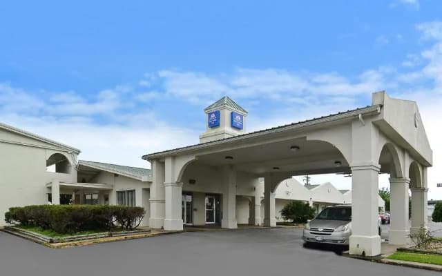Bourbon Londrina Hotel