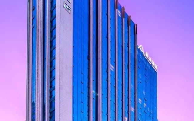 Atour Hotel, Guiyang Century City Tea Garden Subway Station