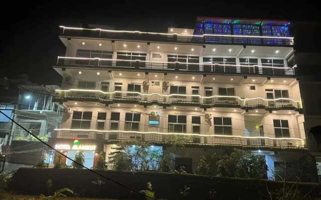 Hotel Manikut