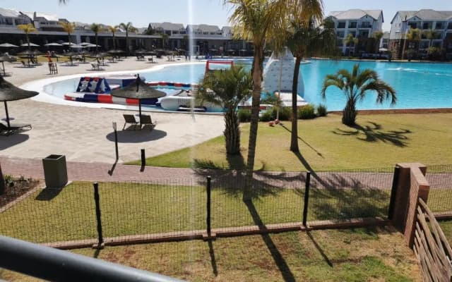 The Blyde Beach View