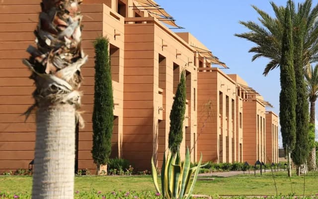 Aqua Mirage Club & Aqua Parc - All Inclusive