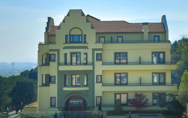 Blue Diamond Ataturk Palace