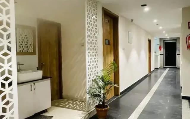 Dream Suites Hotel