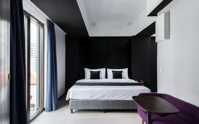 Loop On Leith George Town Penang Hotel