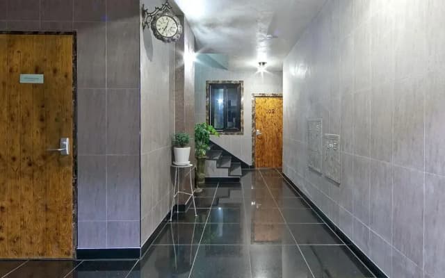Daecheon Julgyeochatgi Pension