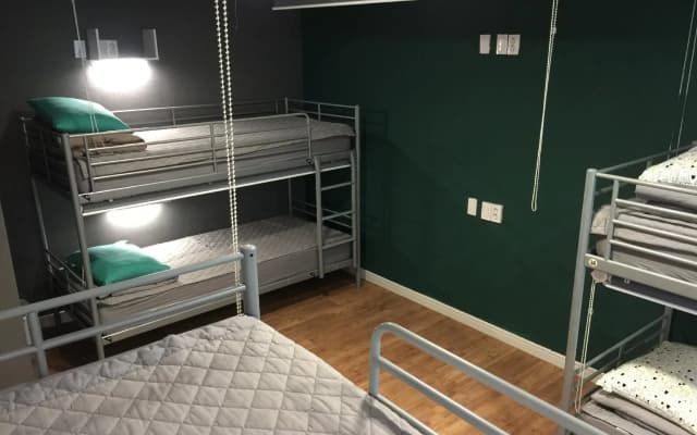 Blueboat Guesthouse Nampo - Hostel