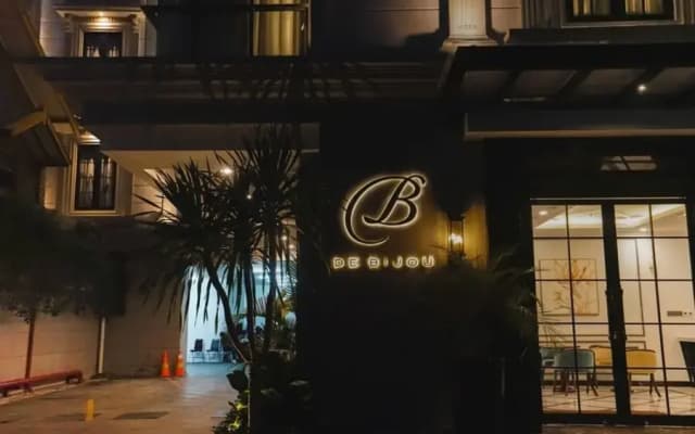 De Bijou Yogyakarta