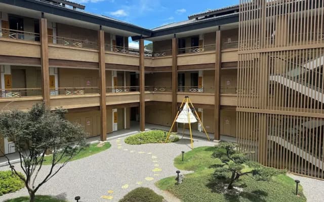 Hotel Indigo Lugu Lake by IHG
