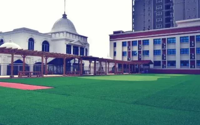 Liangxing Boutique Hotel