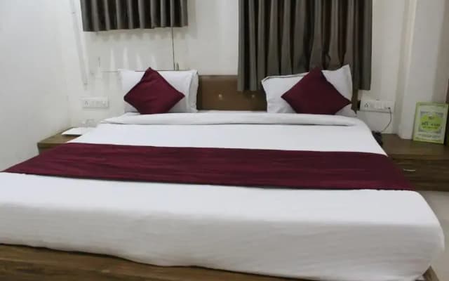Hotel The New SG
