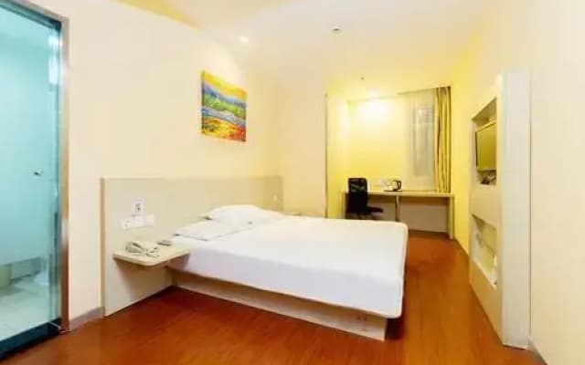 Hanting Express Inn Fu West Street - Taiyuan