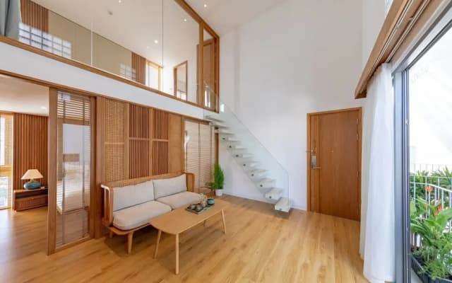 Prana Boutique Hotel and Apartments