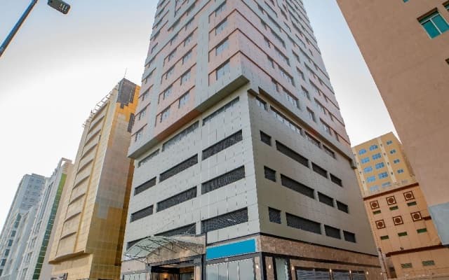 Platinum Coast Hotel Apartments