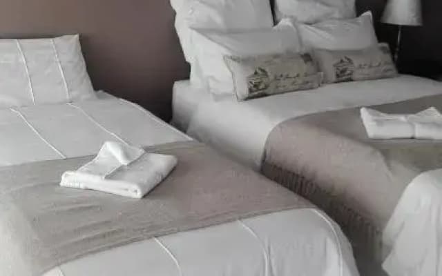 Gemutlich B&B Guesthouse