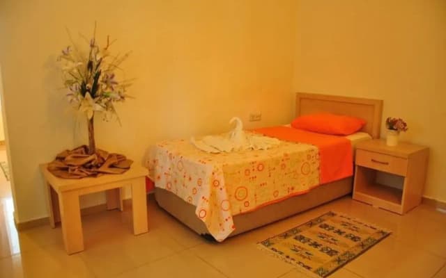Andiz Beach Hotel