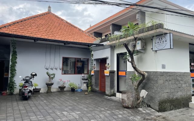 Naksa Homestay Sanur