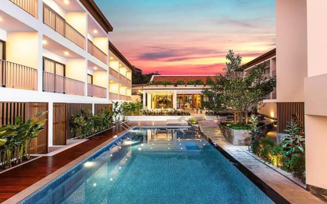 Sook Hotel