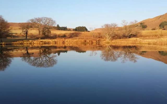Elandskloof Trout Farm