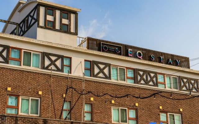 EQ Stay Hotel