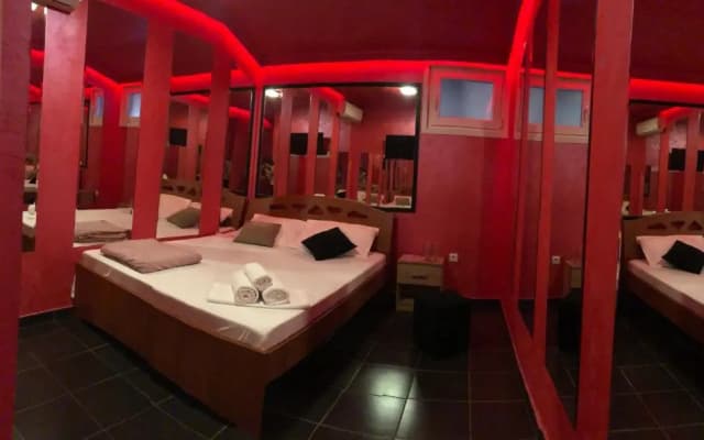 Spa Secret Apartmani