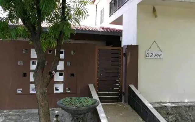 D2Pie Homestay