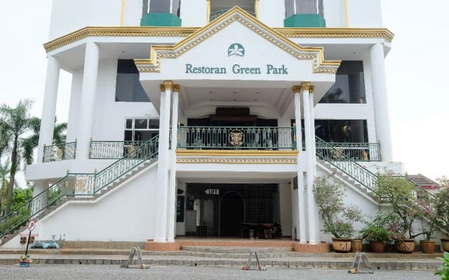 Hotel Green Park
