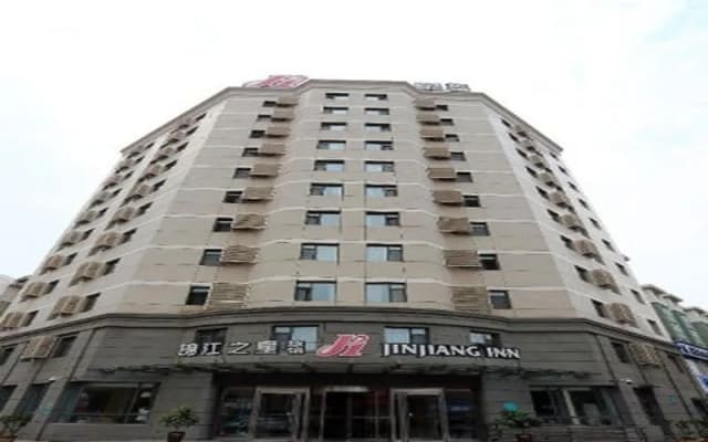 Jinjiang Inn Jinzhou Luoyang Road