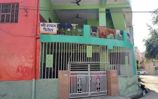 Shyam Palace Homestay