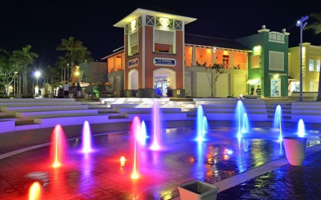 Melia Marina Varadero
