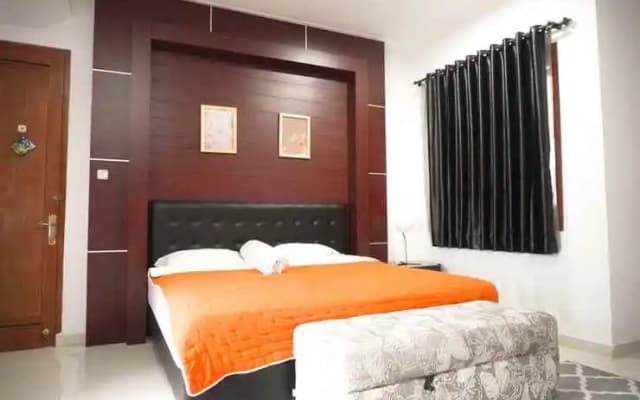 Villa Keluarga Thea Home Bandung