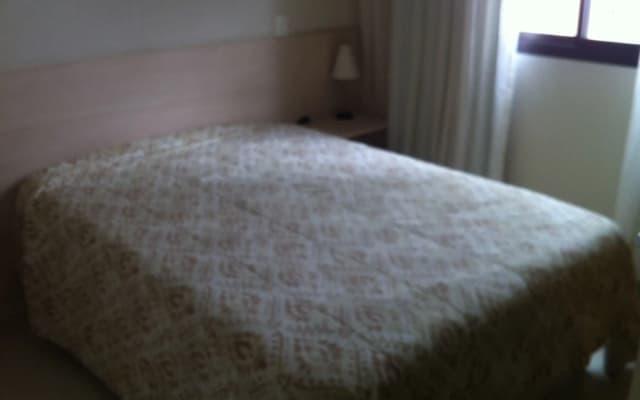 FLATS no Long Stay Vila Olimpia