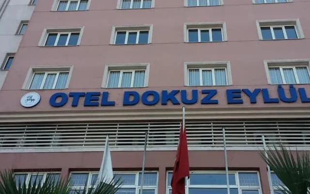 Dokuz Eylul Hotel