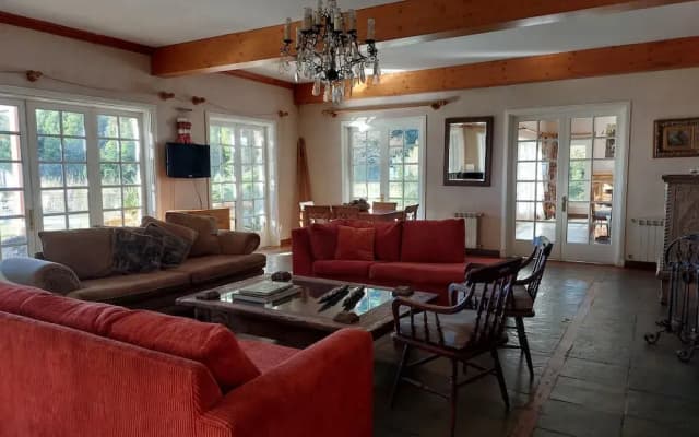 Casona tatalafquen